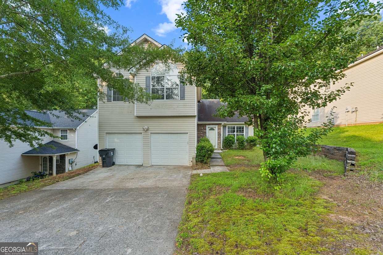 Primary Photo - 2945 Highland Hill Pkwy