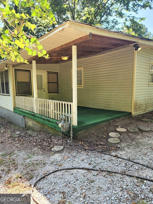Foto del edificio - 7157 Bryce Rd