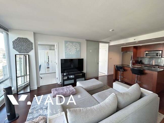 Building Photo - Elan Furnished 2 Bed Apartment Rental 1404...