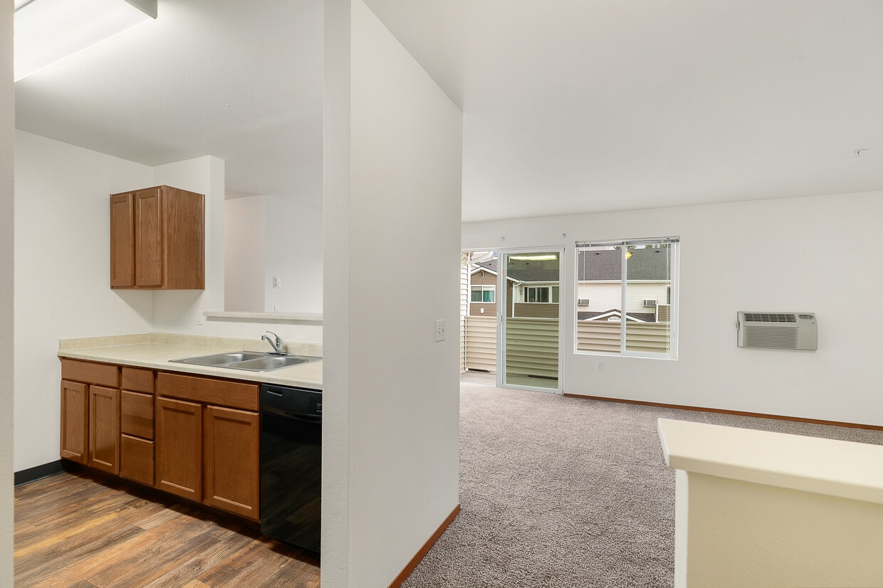 Riverview Collection Apartments 4034 Idewild Loop Coeur d'Alene, ID