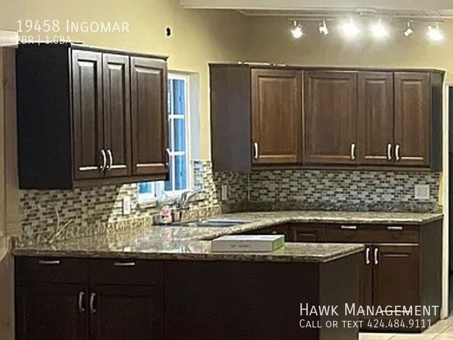 Foto del edificio - 19458 Ingomar-