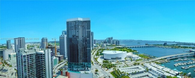 Building Photo - 1 br, 1 bath Condo - 244 Biscayne Blvd Apt...