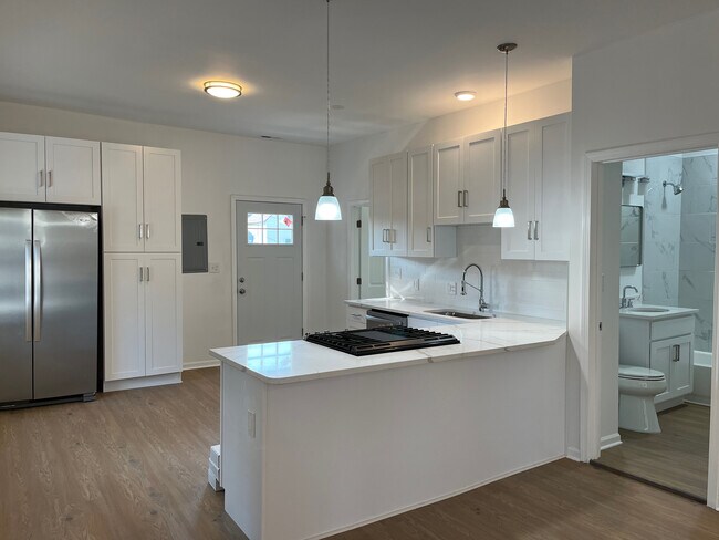 Foto del edificio - 3800 N Whipple St