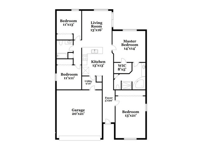 Building Photo - 321 Riomena Ct