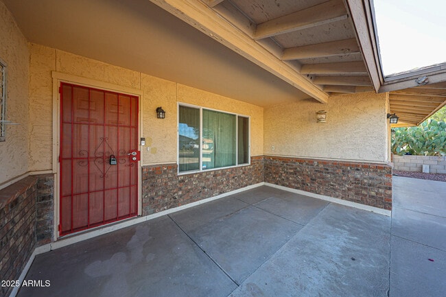 Foto del edificio - 6539 E Arbor Ave