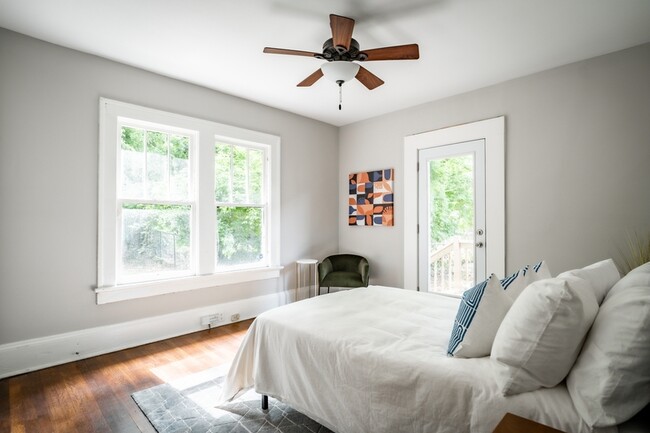 Building Photo - 25 Clifton St SE