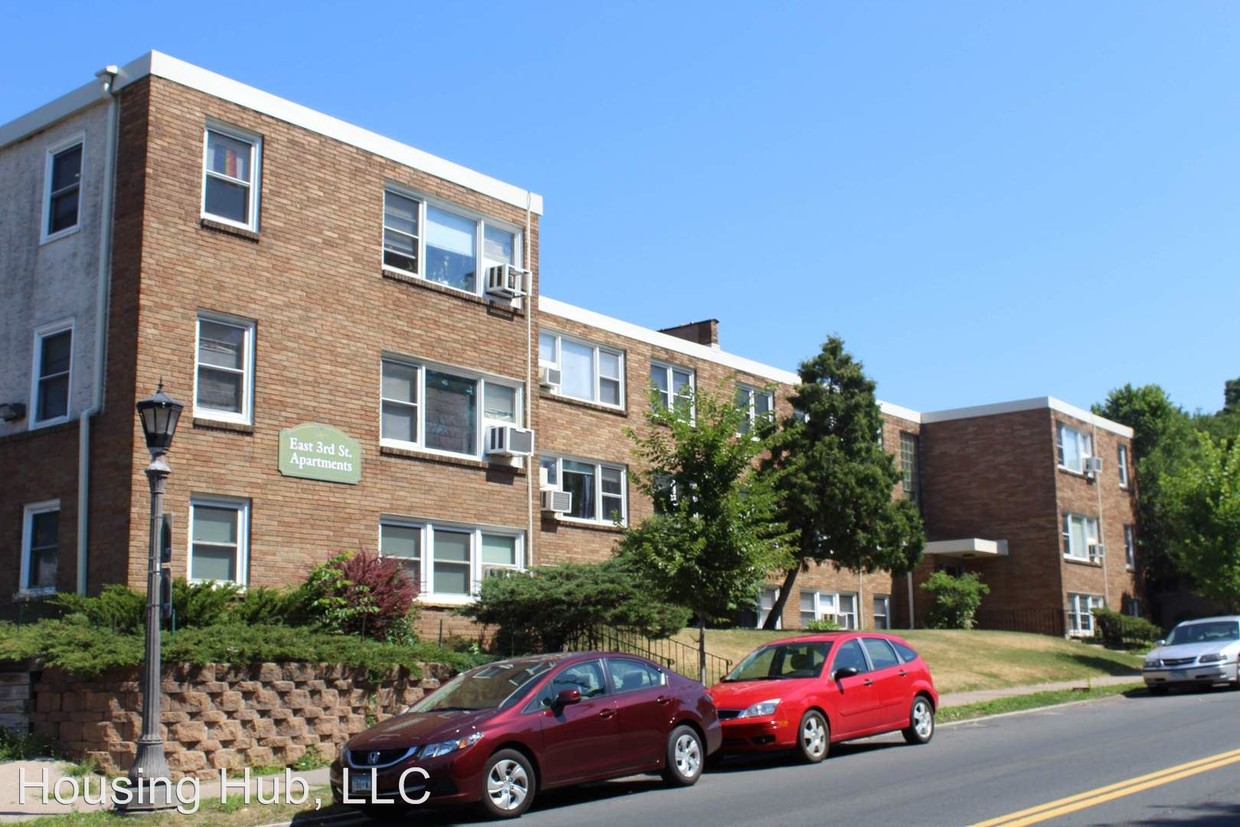 Primary Photo - 699 3rd St E