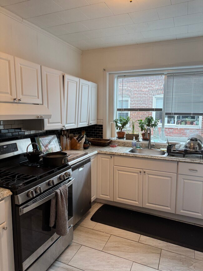 Foto del edificio - 809 Washington St