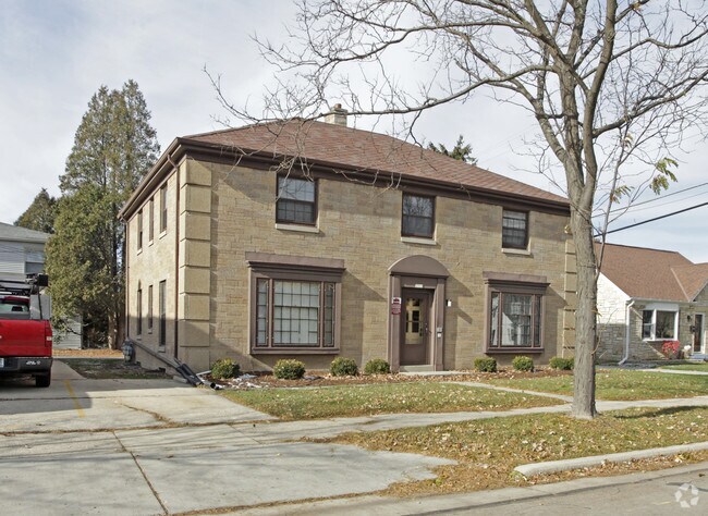 Pasadena Apartments North Ave Wauwatosa Pasadena Apartments North Ave Wauwatosa