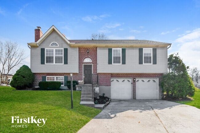 Building Photo - 2214 Harmony Ct