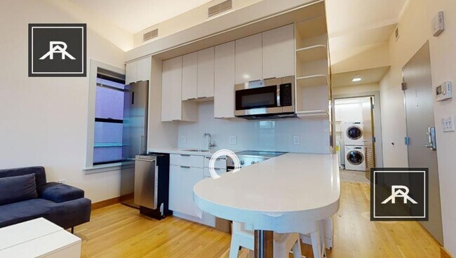 1 bedroom in Cambridge MA 02138 - 1 bedroom in Cambridge MA 02138 Apartment