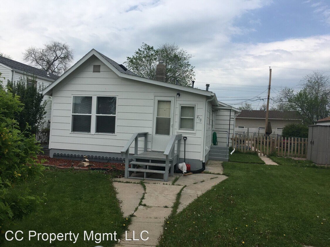 418 E Philadelphia St