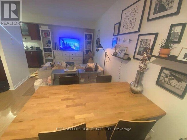 Photo du bâtiment - 21 Pirandello St