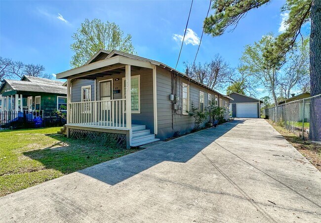 Foto del edificio - 132 Grothe Ln