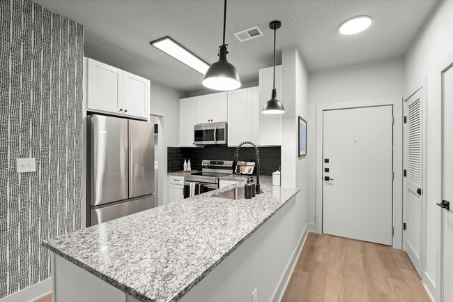 Building Photo - Cortland Old Fourth Ward