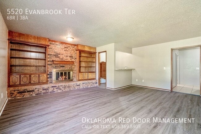 Building Photo - 5520 Evanbrook Terrace