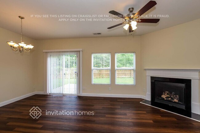 Foto del edificio - 4228 Gifford Park Ct