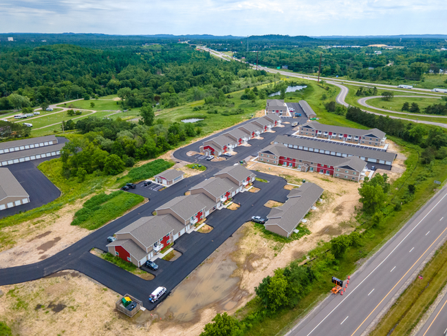 Building Photo - SCS Black River Falls