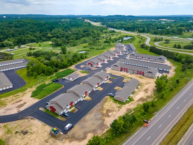 Building Photo - SCS Black River Falls