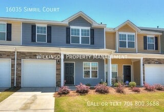 Building Photo - 16035 Simril Ct
