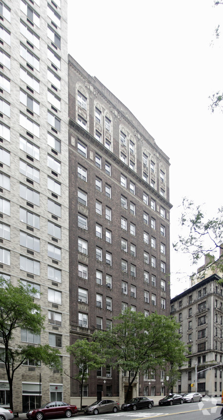 Foto del edificio - 420 West End Ave