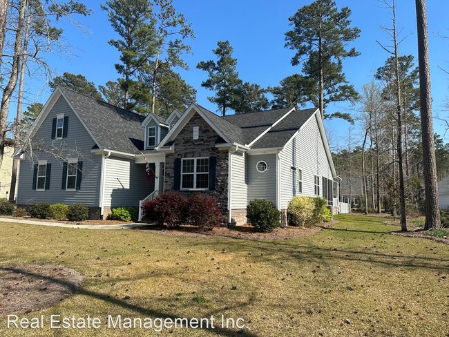 Building Photo - 4 br, 3.5 bath House - 4507 Celadon Lane