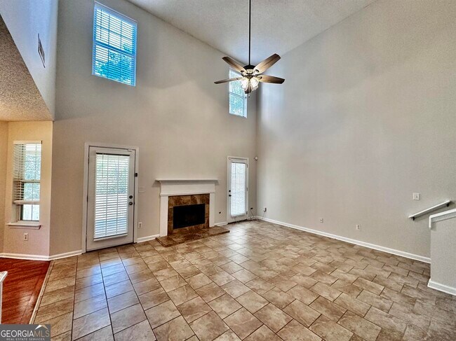 Foto del edificio - 5055 Deer Brook Trail SW