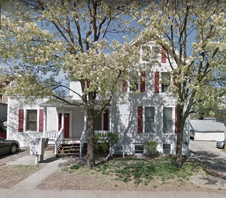 Primary Photo - 314 W 14th St