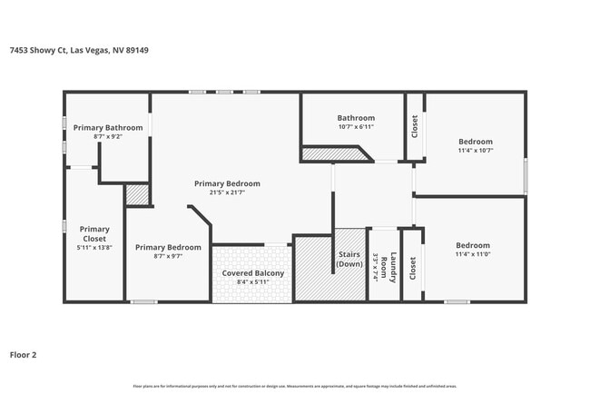 Building Photo - 7453 Showy Ct