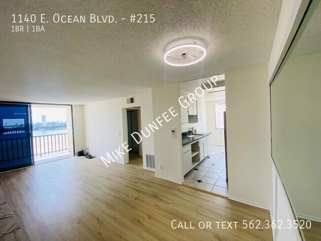 Foto del edificio - 1140 E Ocean Blvd