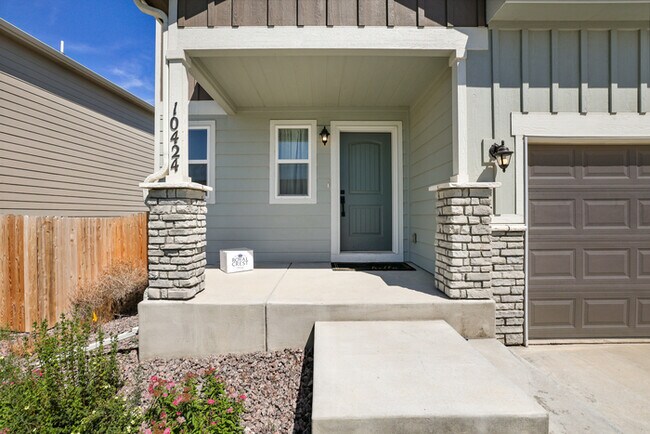 Building Photo - 10427 Horton Dr