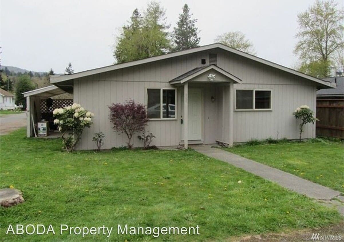 462 Front St N, Issaquah, WA 98027 House Rental in Issaquah, WA