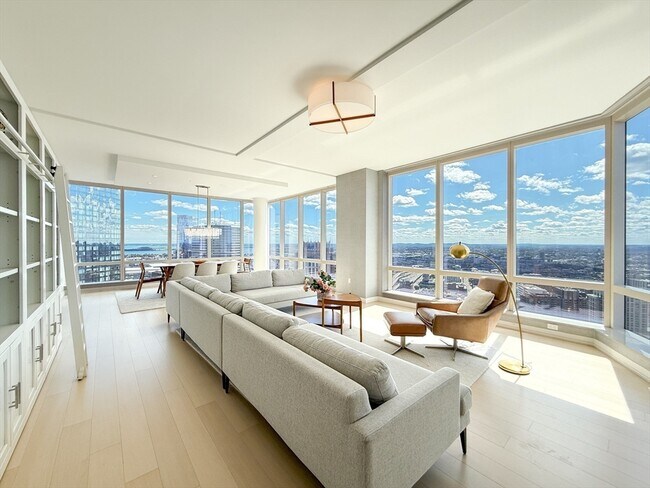 Foto del edificio - 1 Franklin St