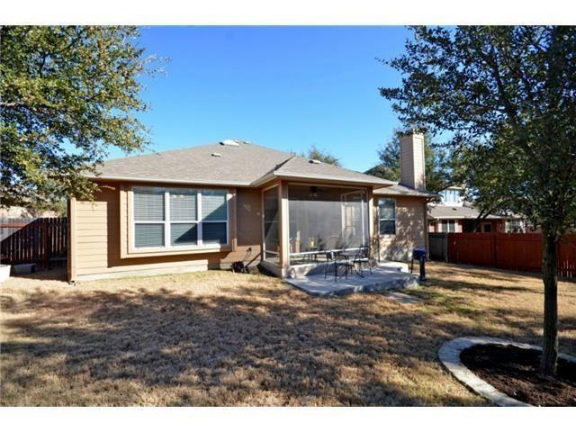 Foto del edificio - 2411 Stagecoach Bend