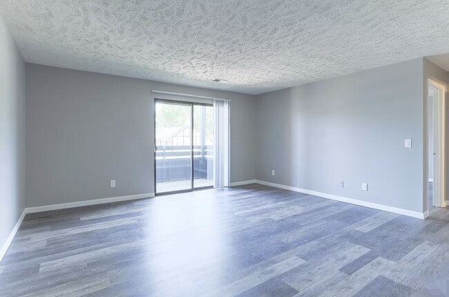 Interior Photo - Preserve at Evans Place