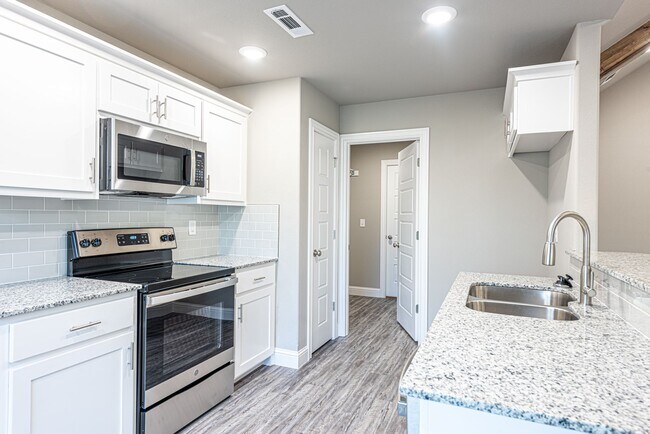 Foto del edificio - 601 E Wire Ridge Drive, Rogers, AR 72758