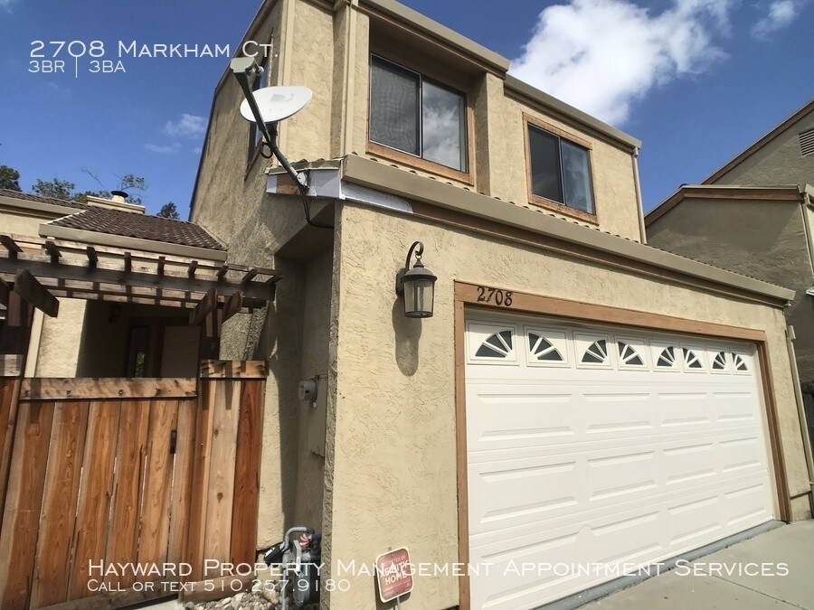 Primary Photo - 2708 Markham Ct