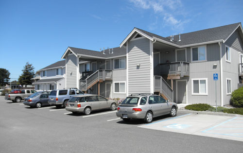 Foto principal - Sandpiper Apartments