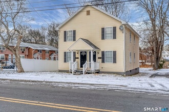 Building Photo - 272 Capen St