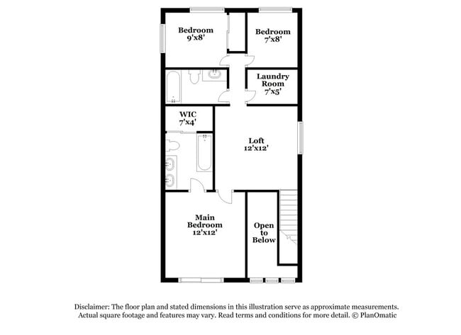 Building Photo - 7712 Custom Weave Ct