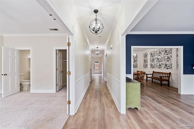Foto del edificio - 1421 Lemhurst Rd