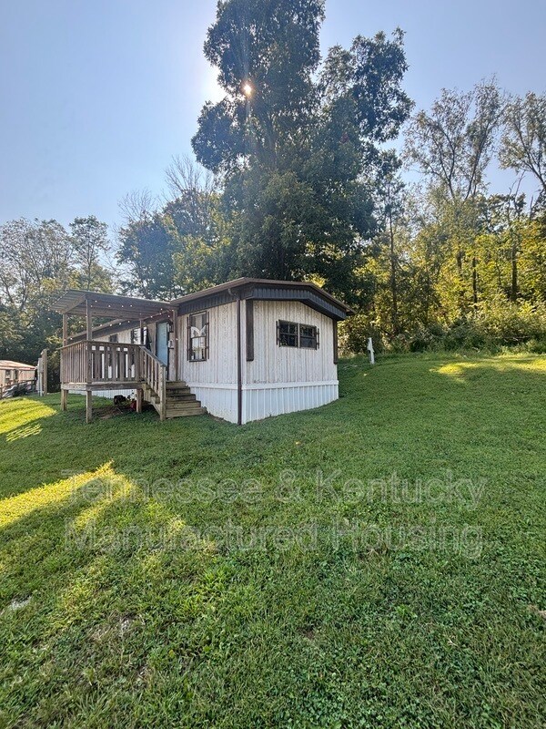 Foto del edificio - 203 Cumberland Ln