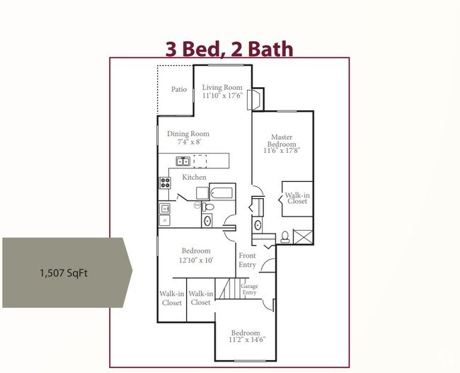 Glenwood Hills Apartments for Rent Vancouver, WA 7 Rentals