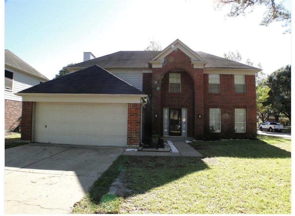 18843 Appletree Hill Ln, Houston, TX 77084 House Rental in Houston