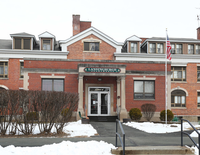 Foto del edificio - Lansingburgh Apartments