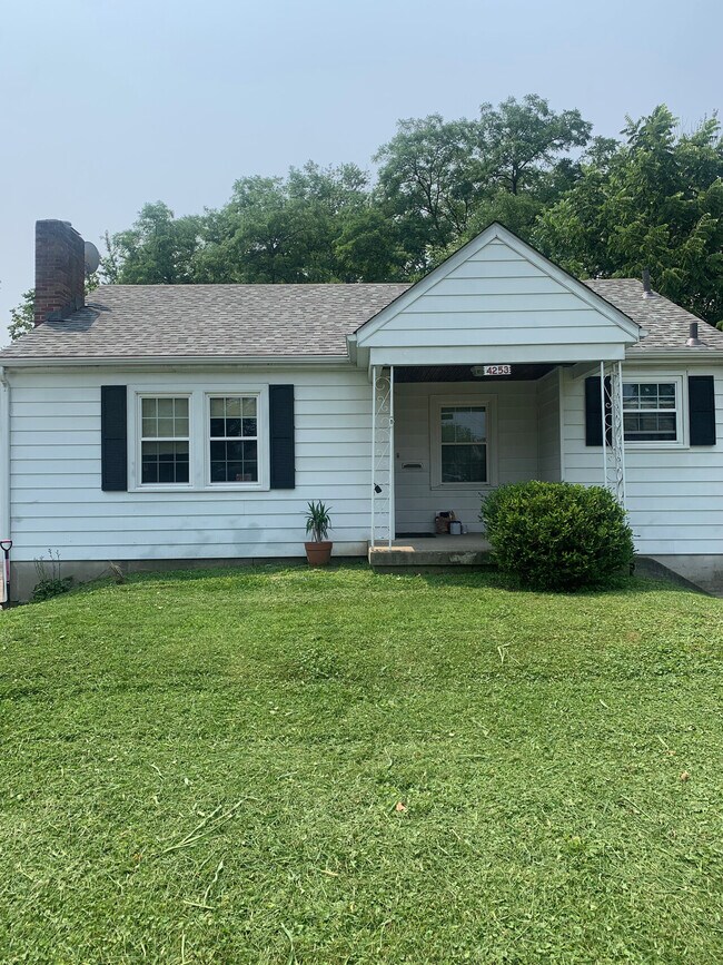 Building Photo - 4253 Orchard
