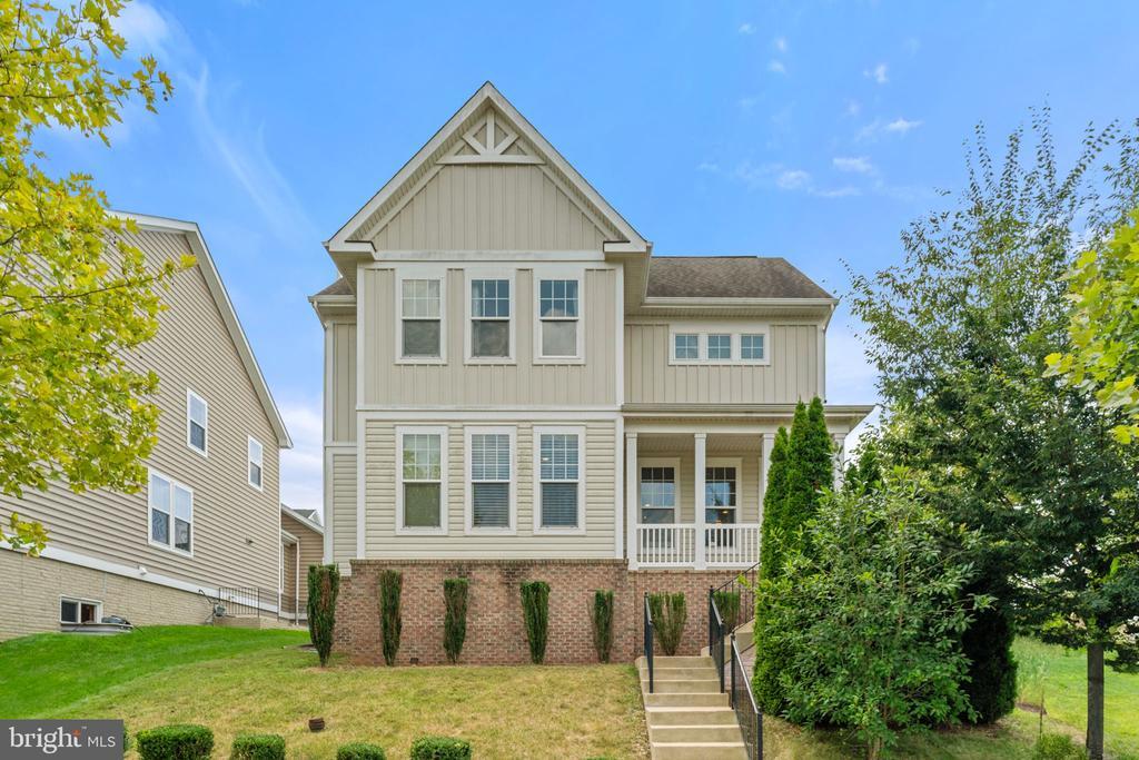 Foto principal - 431 Alder Dr