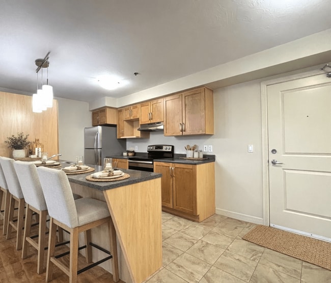 Photo du bâtiment - Le Saint Germain at Dieppe Villages