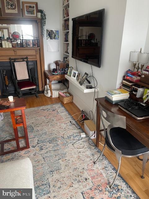 Foto del edificio - 2107 S St NW