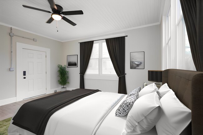 Foto del edificio - 725 W Poplar St